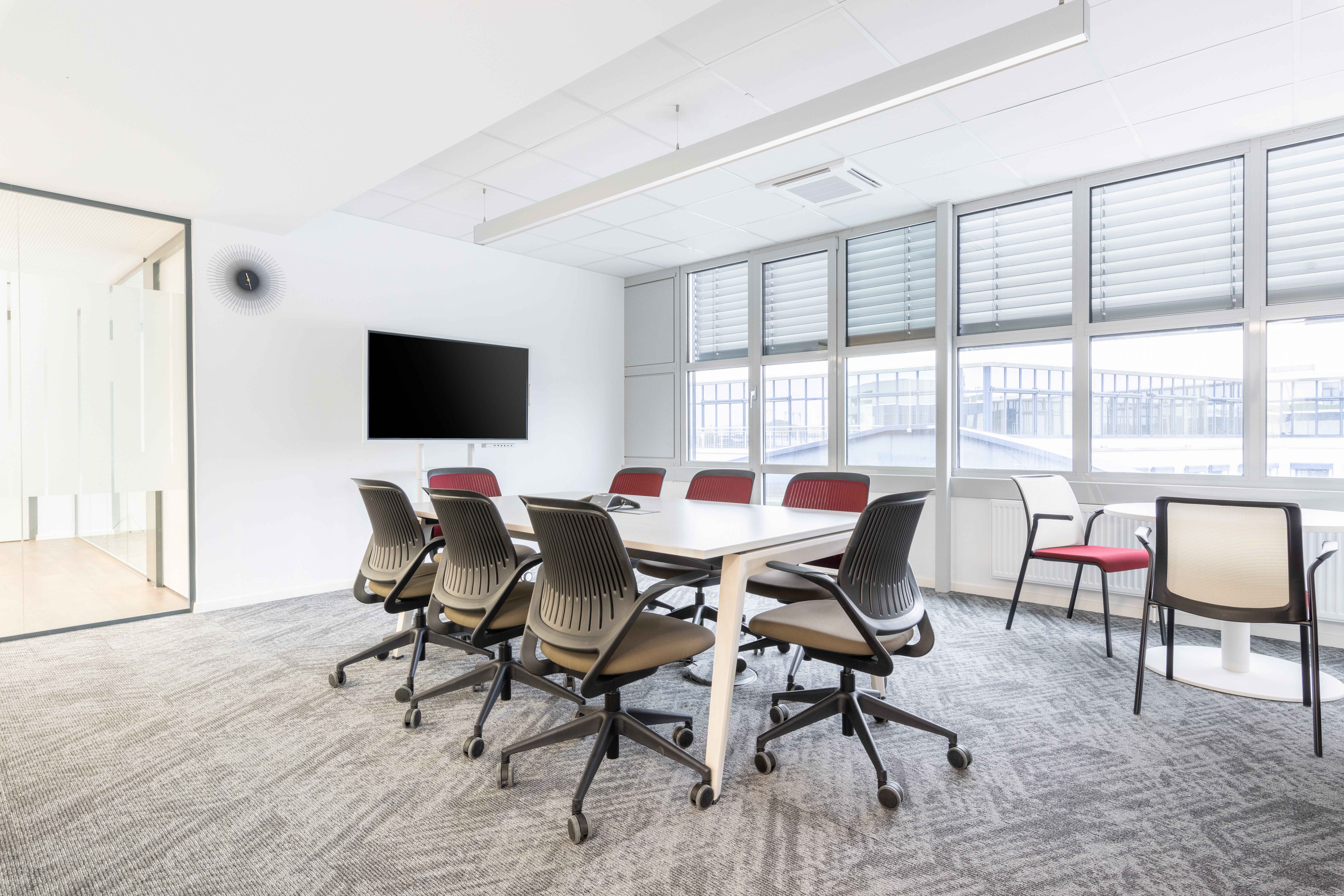 Evergreen Studio image 3