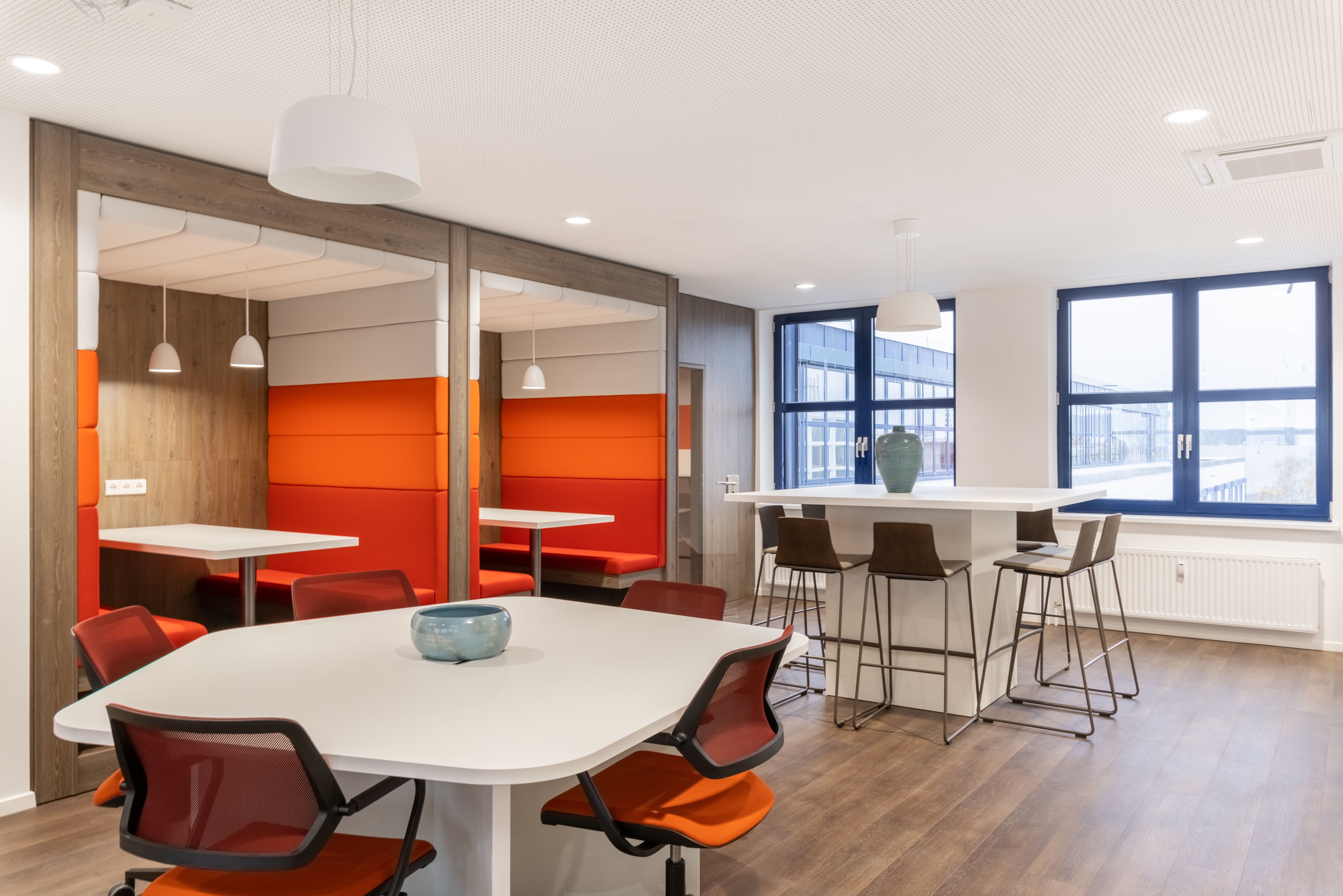 Evergreen Studio image 5