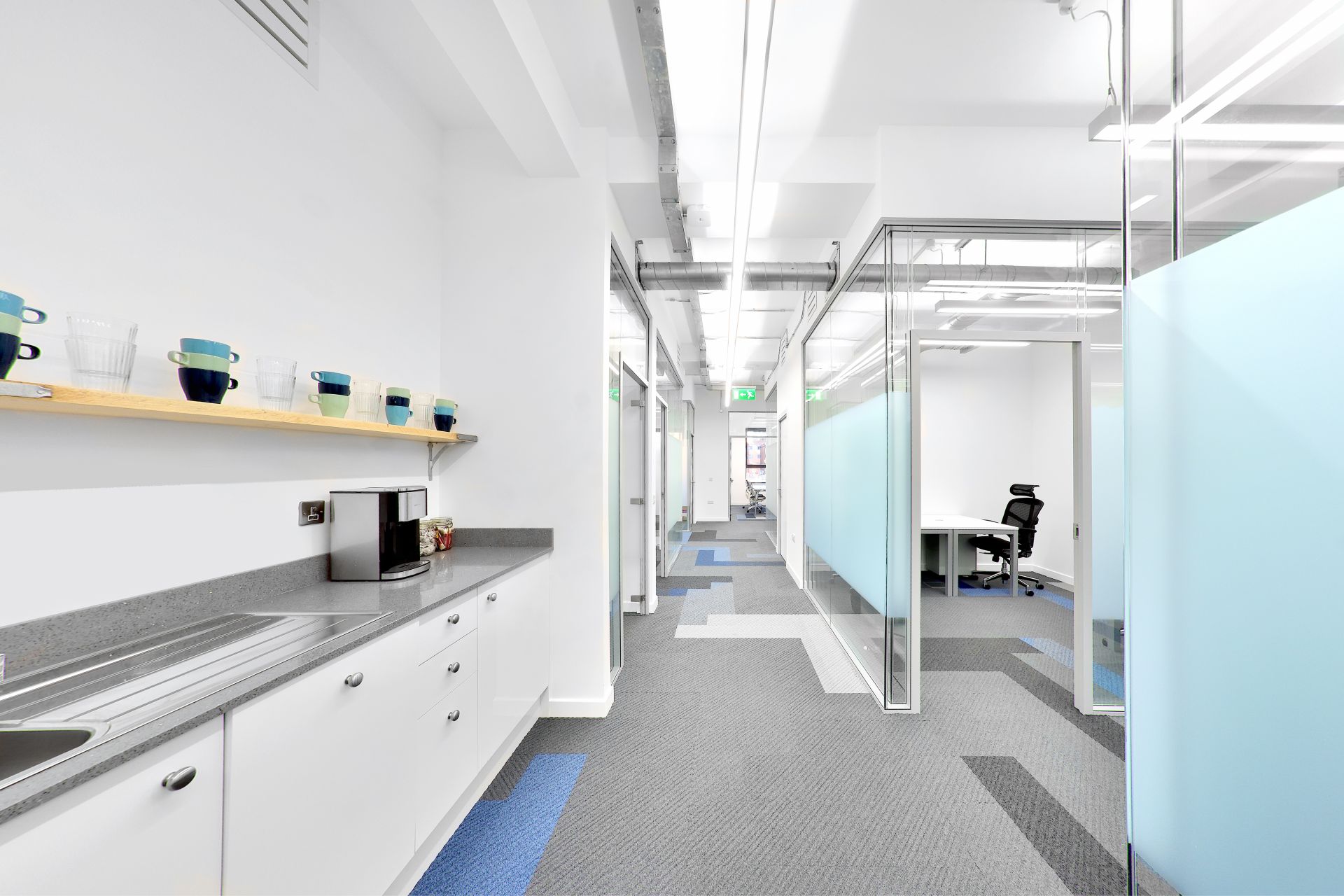 Foxglove Offices image 3