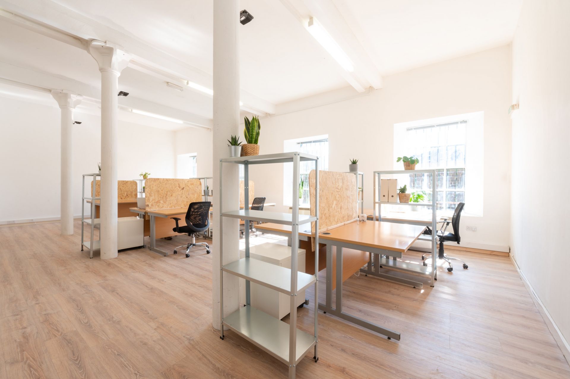 Giles Street Studios image 2