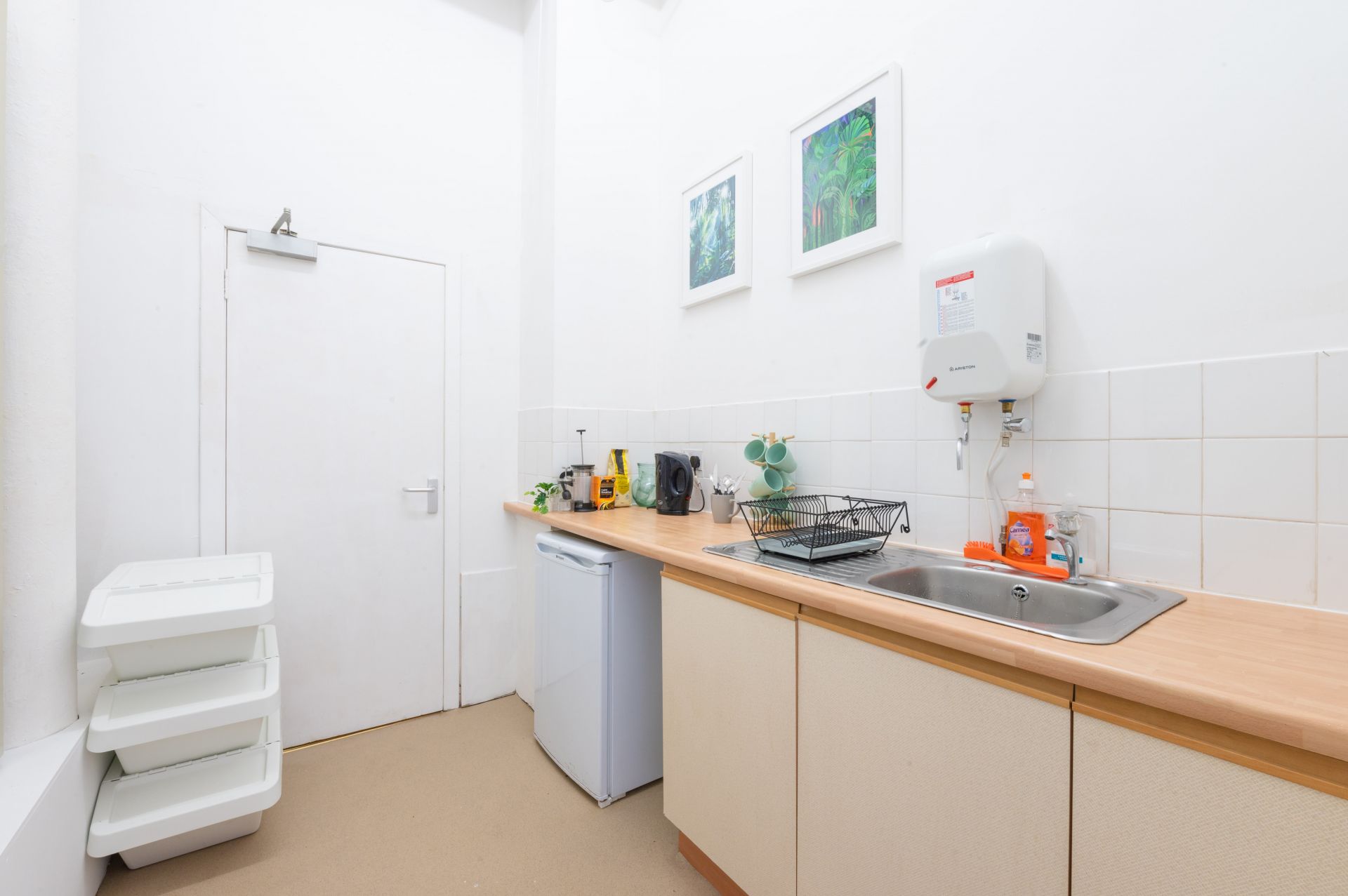 Giles Street Studios image 4