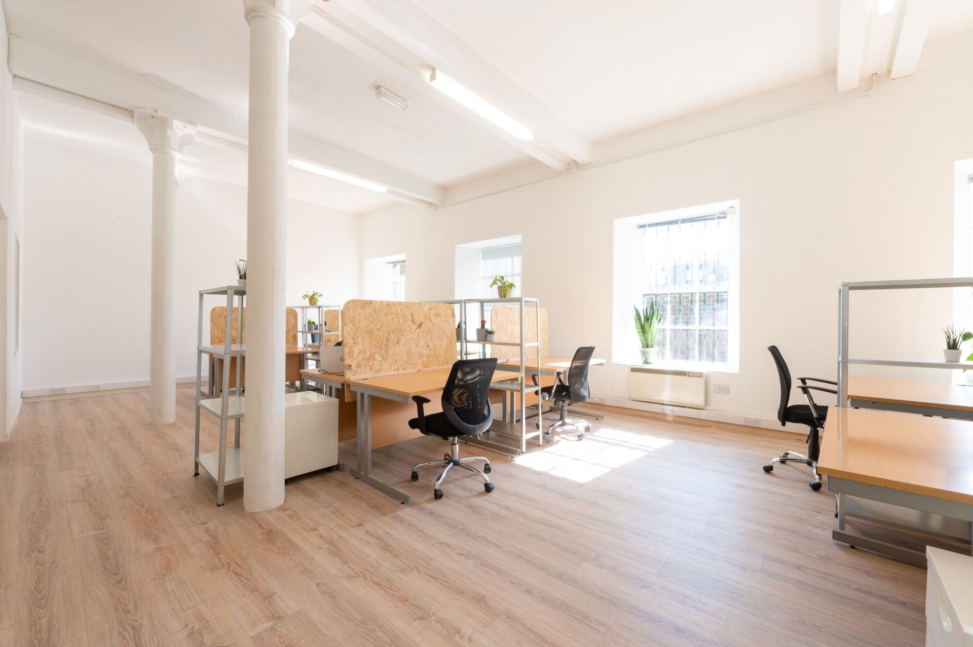 Giles Street Studios image 3