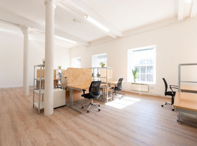 Giles Street Studios image 3