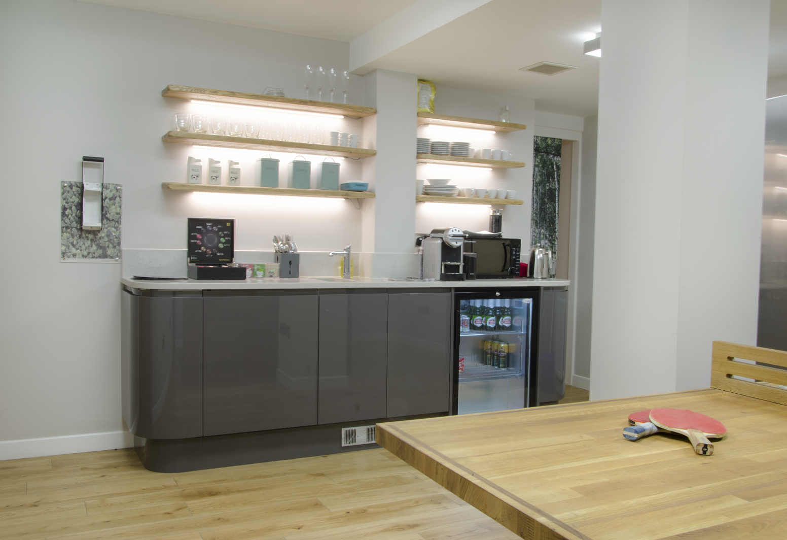 Kingsford Business Club image 3