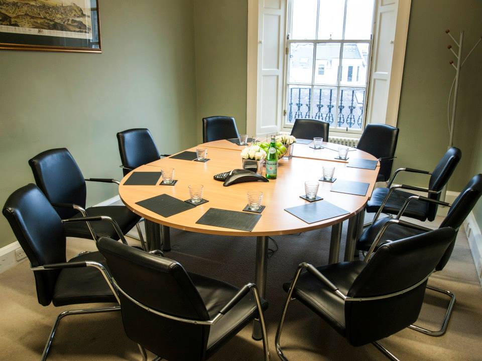 Kingsford Business Club image 5