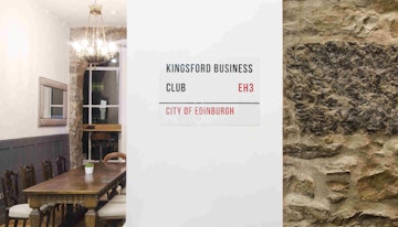 Kingsford Business Club image 1