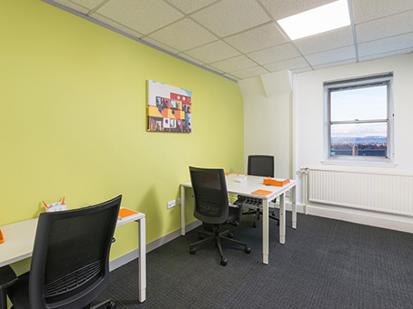 Regus - Edinburgh, George Street image 5