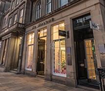 Regus - Edinburgh, George Street profile image