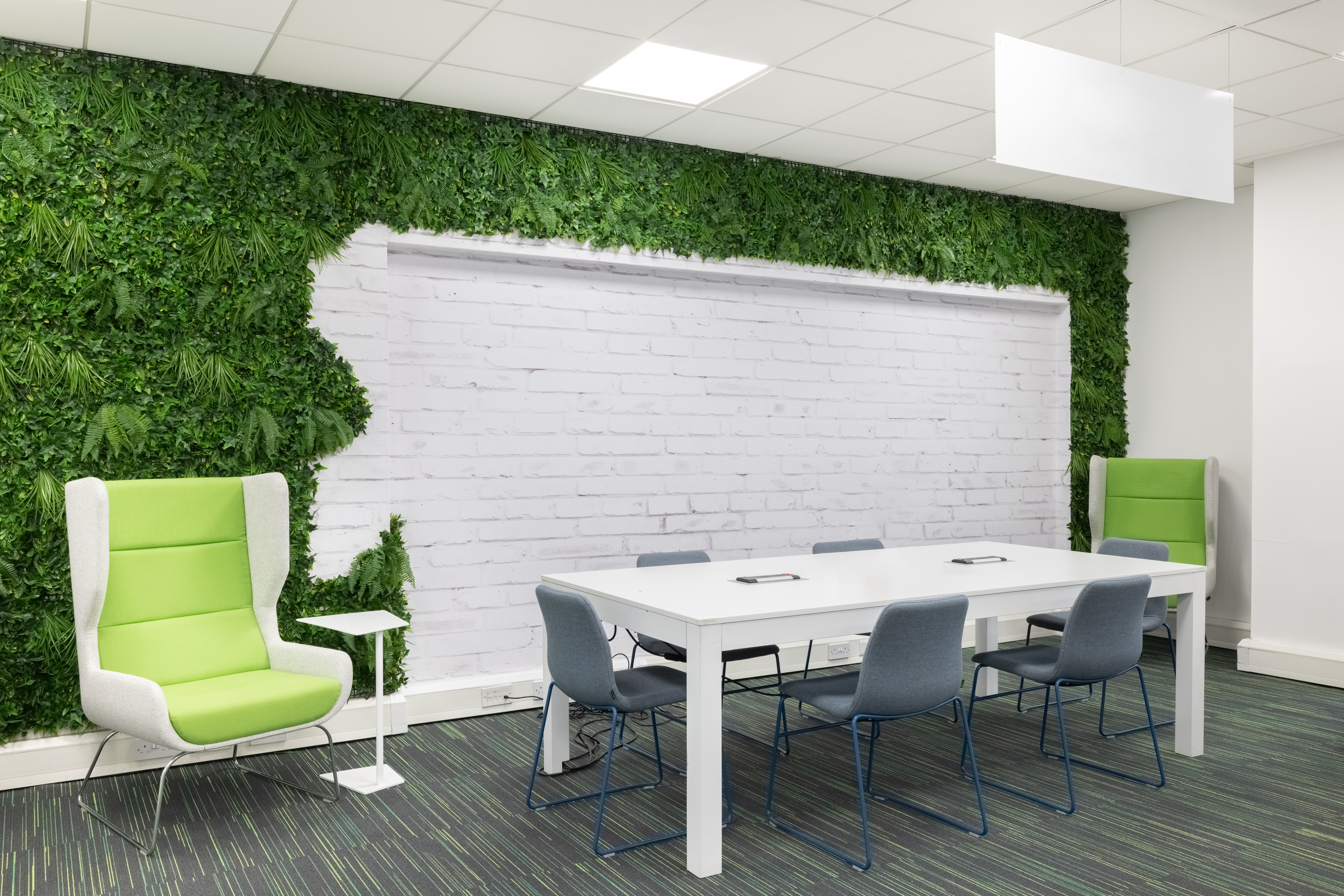 Regus - Edinburgh Princes Street image 5