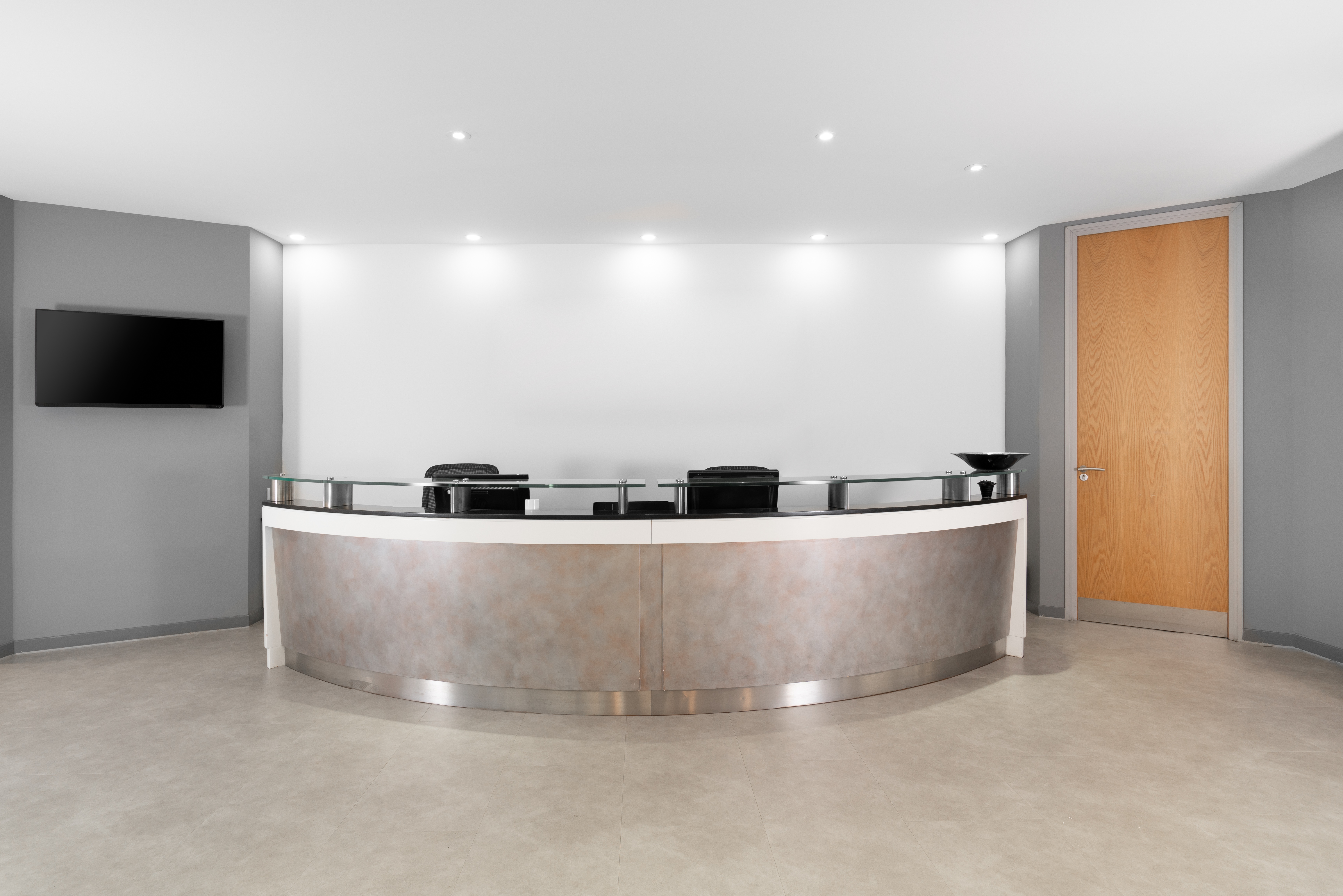 Regus - Edinburgh, South Gyle image 2