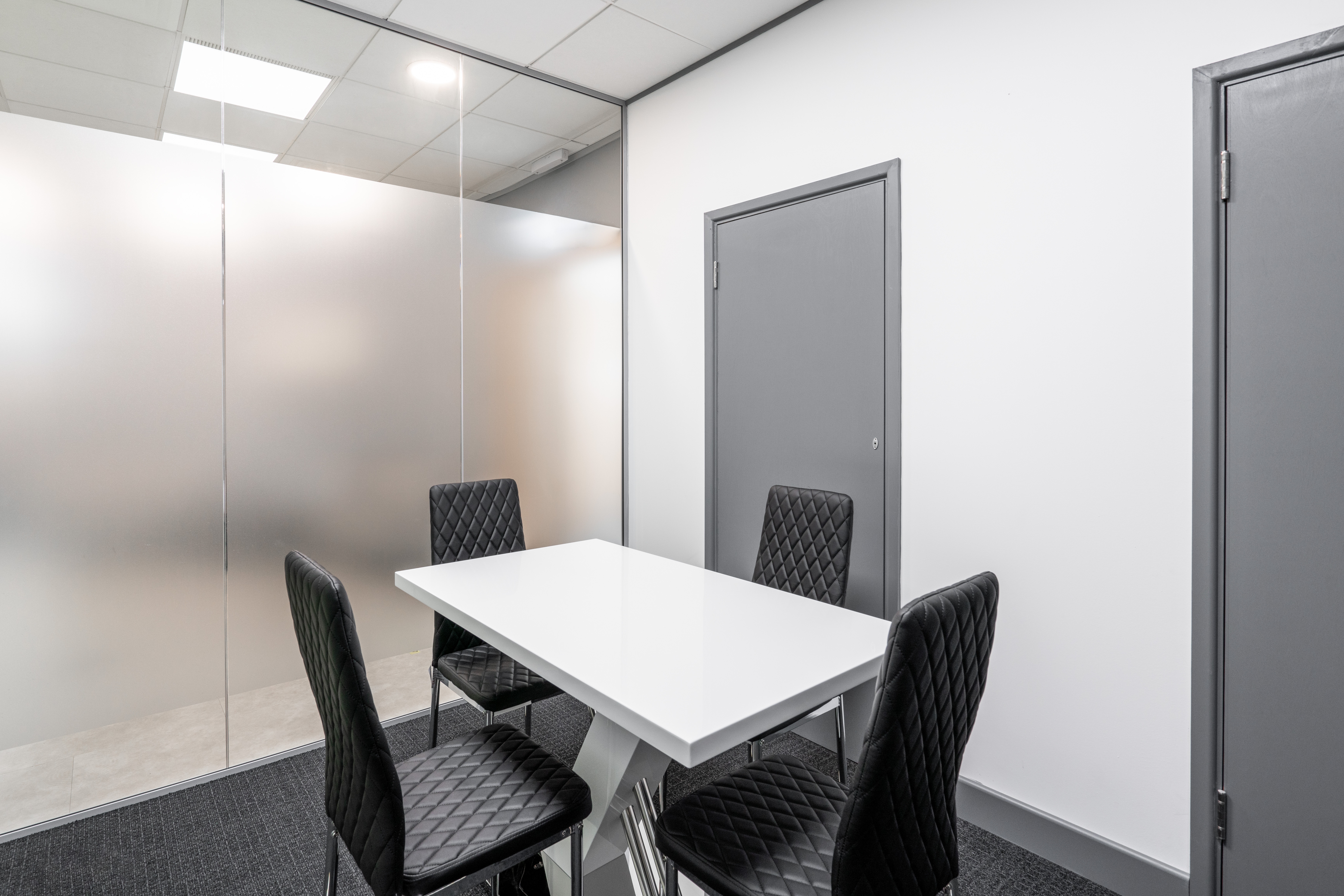 Regus - Edinburgh, South Gyle image 4