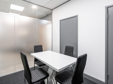 Regus - Edinburgh, South Gyle image 4