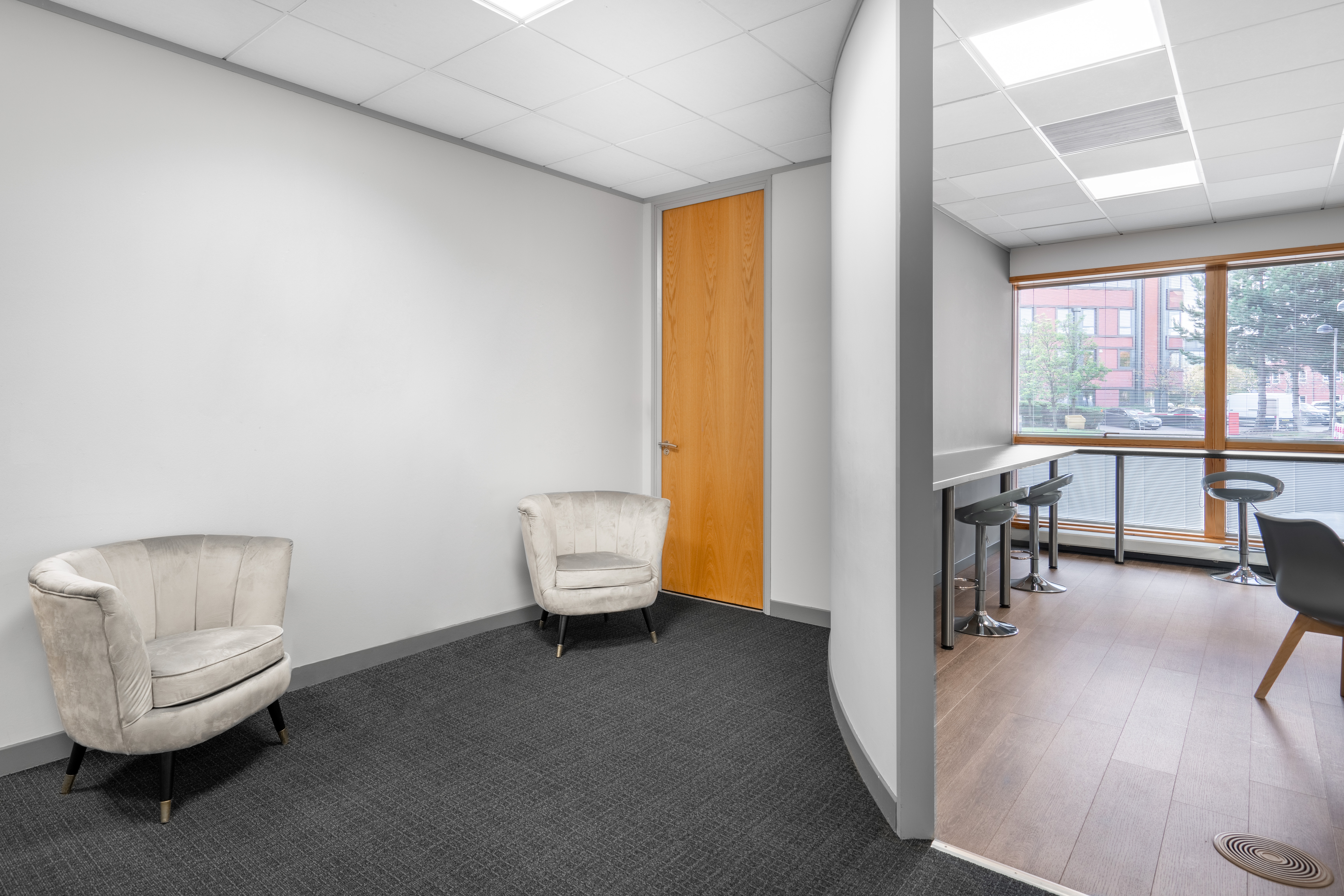 Regus - Edinburgh, South Gyle image 5