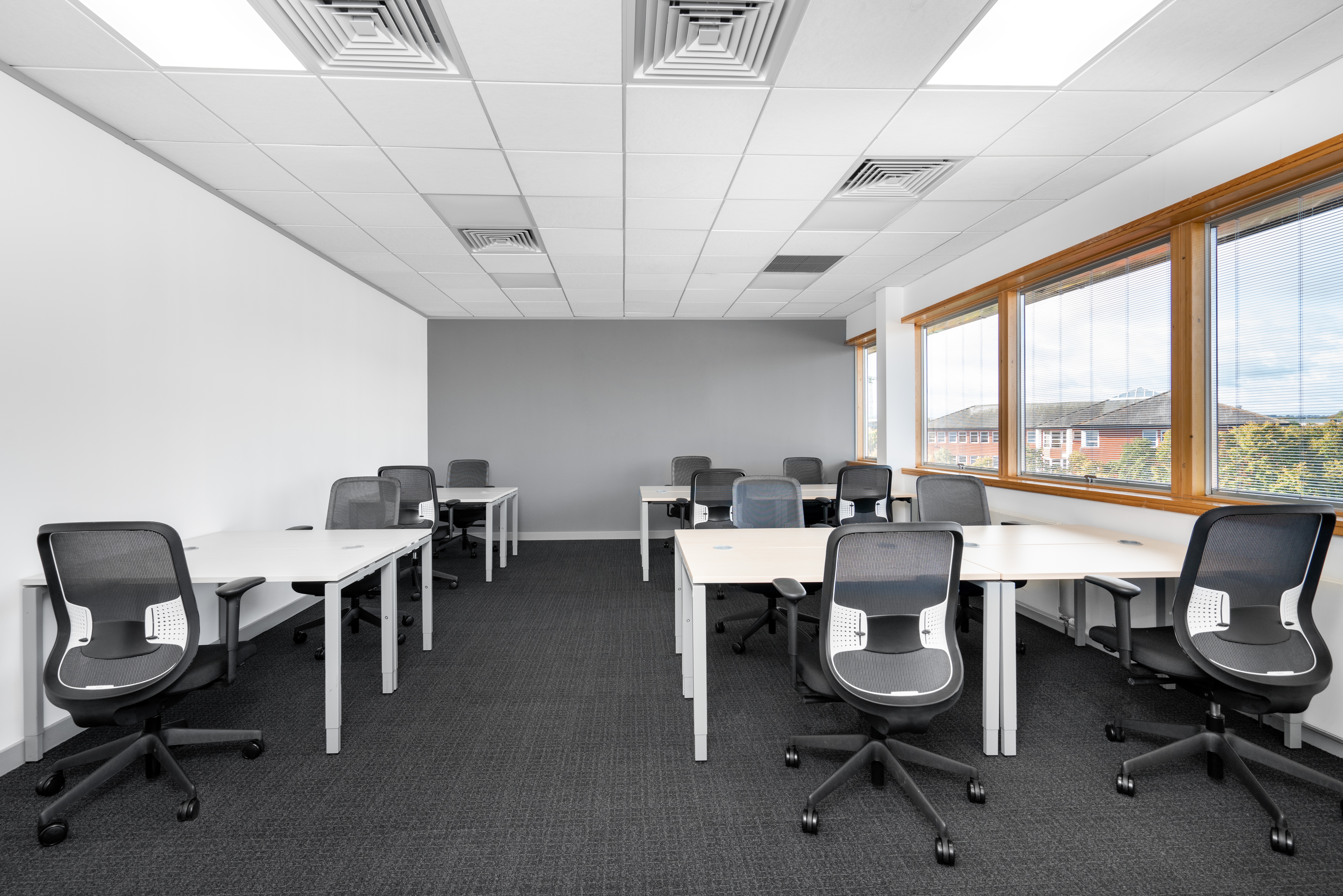 Regus - Edinburgh, South Gyle image 3