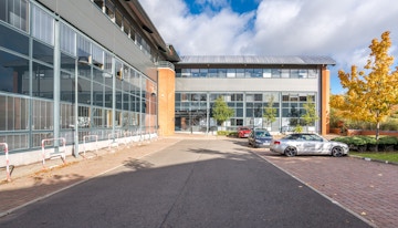 Regus - Edinburgh, South Gyle image 1