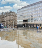 Regus - Edinburgh, St Andrew Square profile image