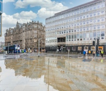 Regus - Edinburgh, St Andrew Square profile image