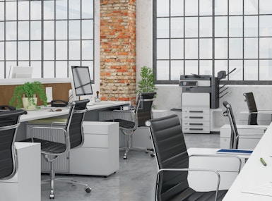 Spaces - Edinburgh, Spaces Lochrin Square image 5