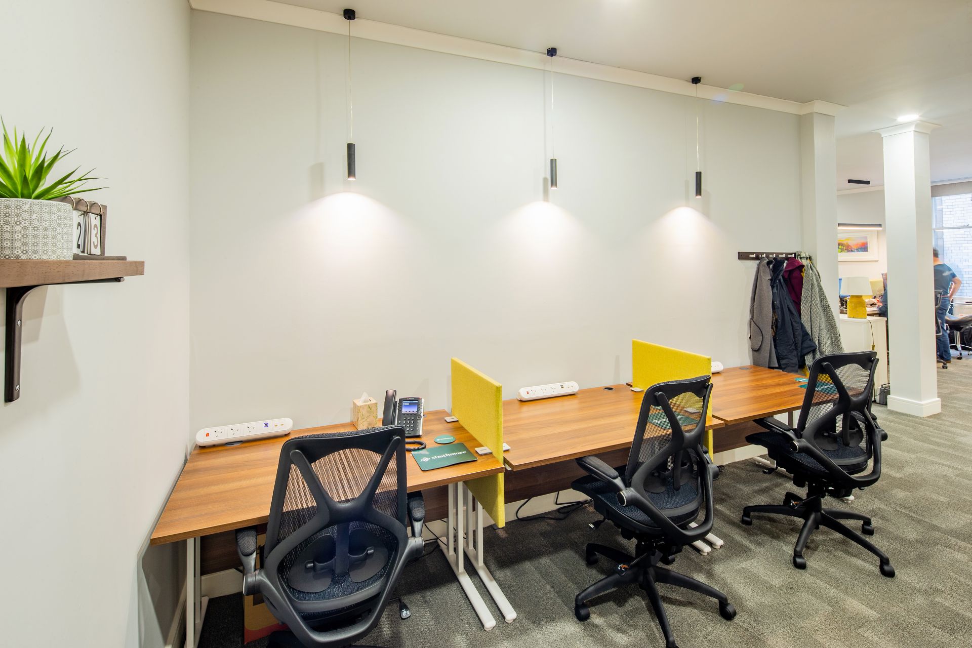 Strathmore Co-Working image 4