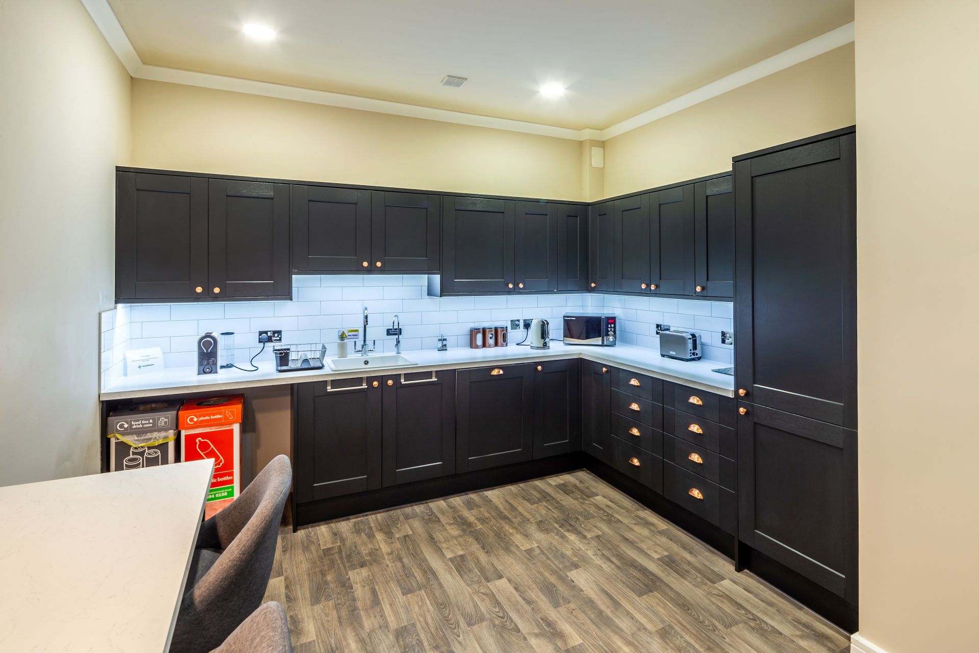 Strathmore Co-Working image 3