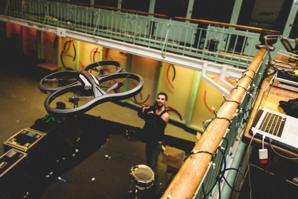 Coworking Space On Tech Cube Edinburgh Book Online Coworker