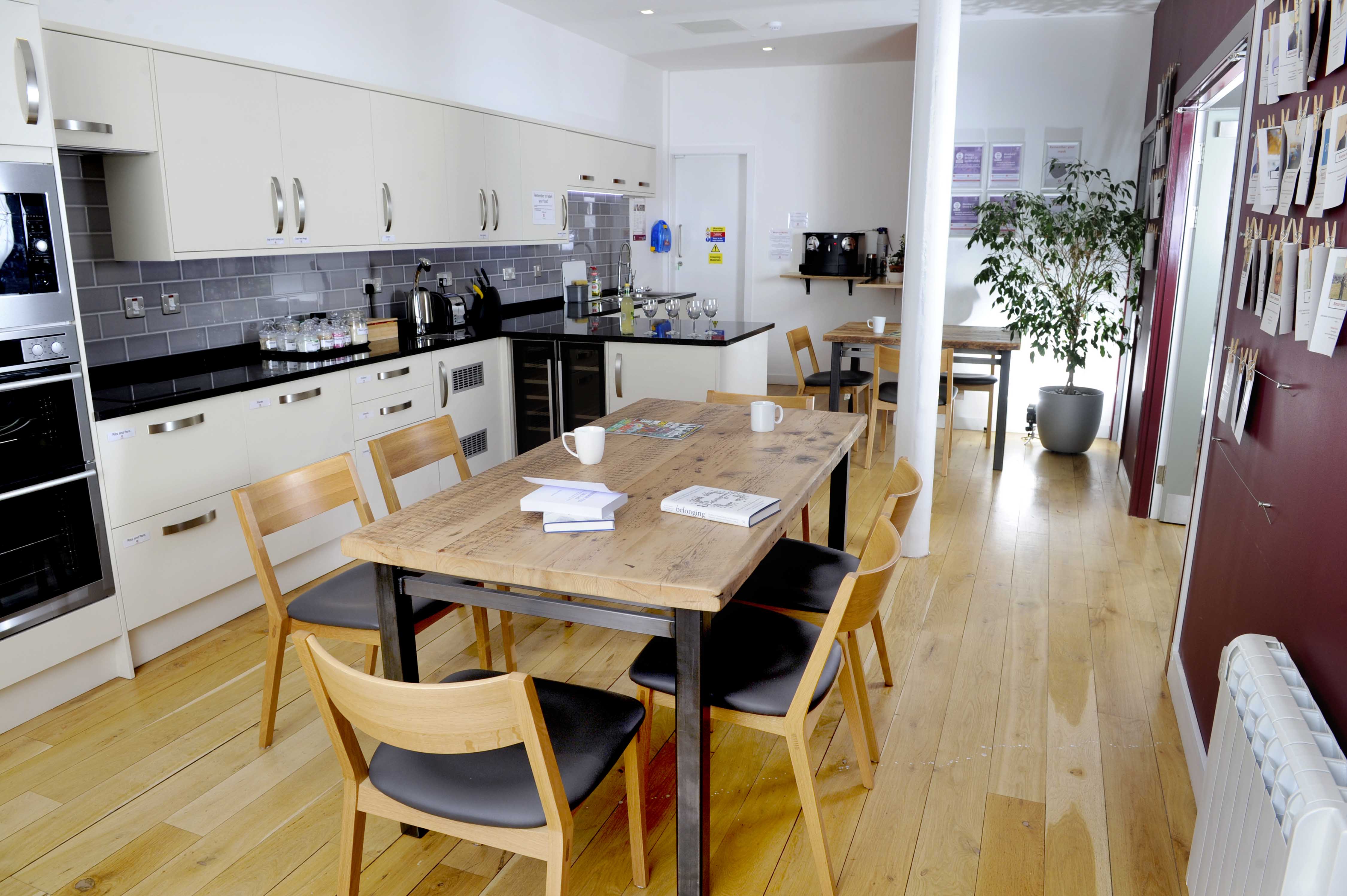 The Melting Pot image 4