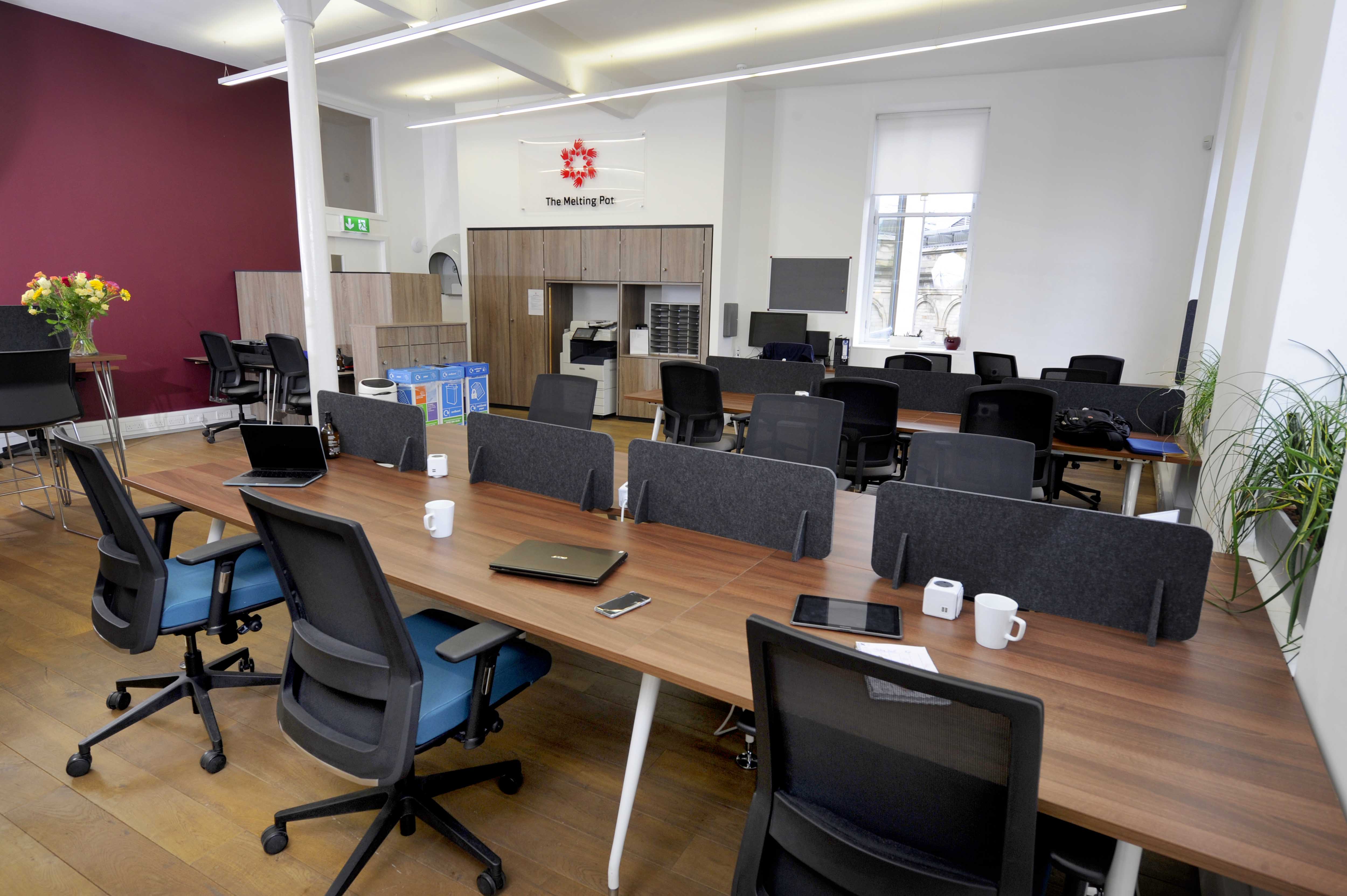 The Melting Pot image 3