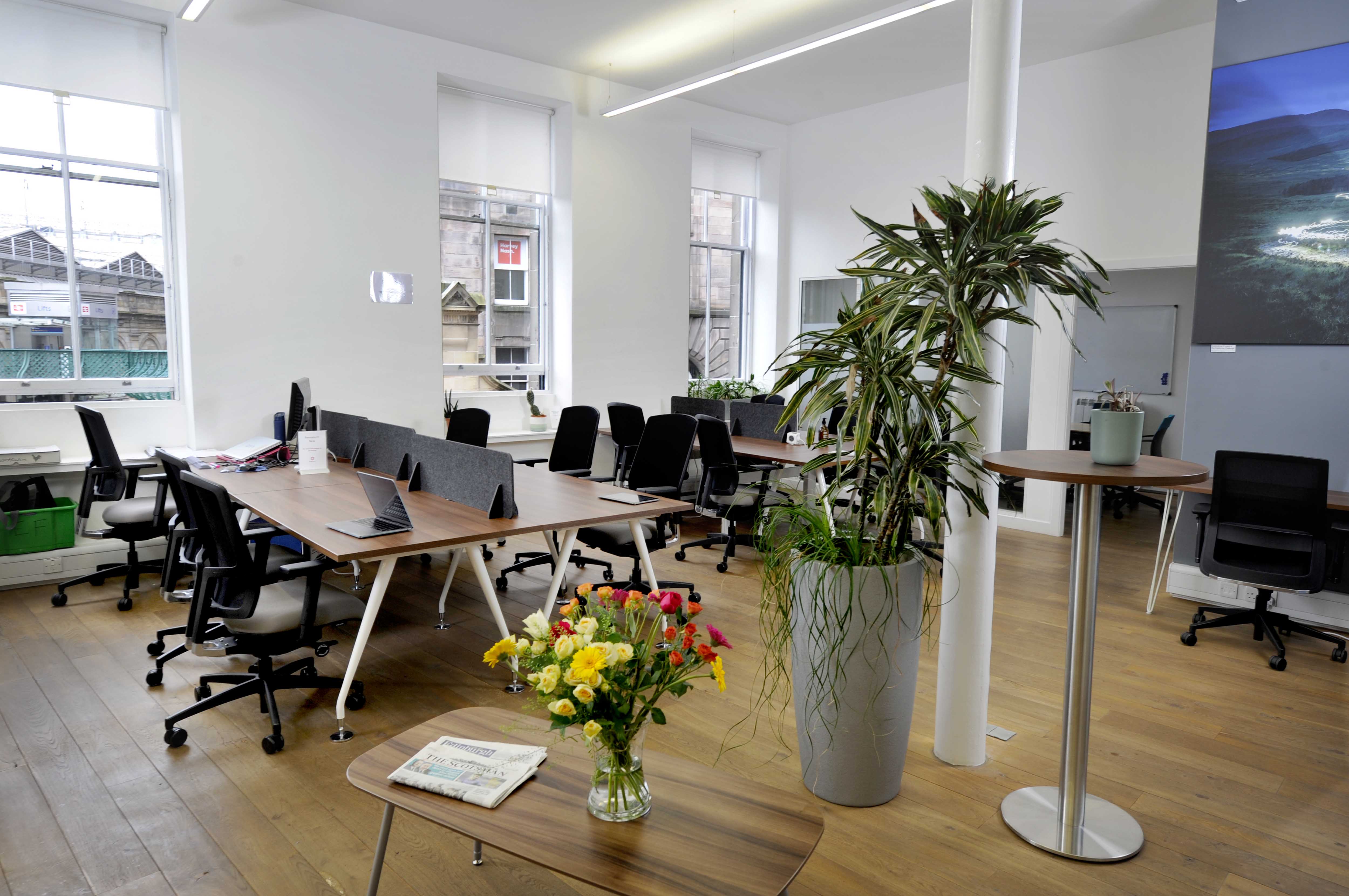 The Melting Pot image 5