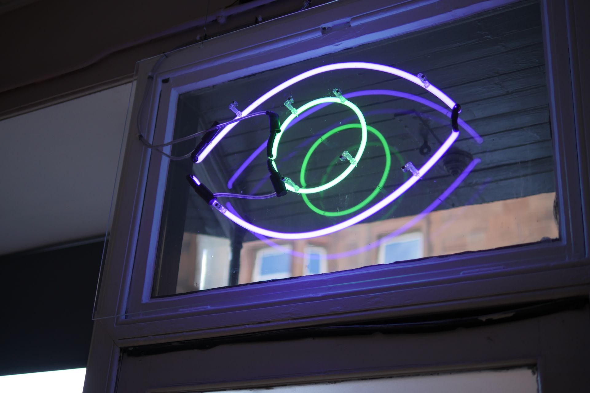 The Nexus Room image 2