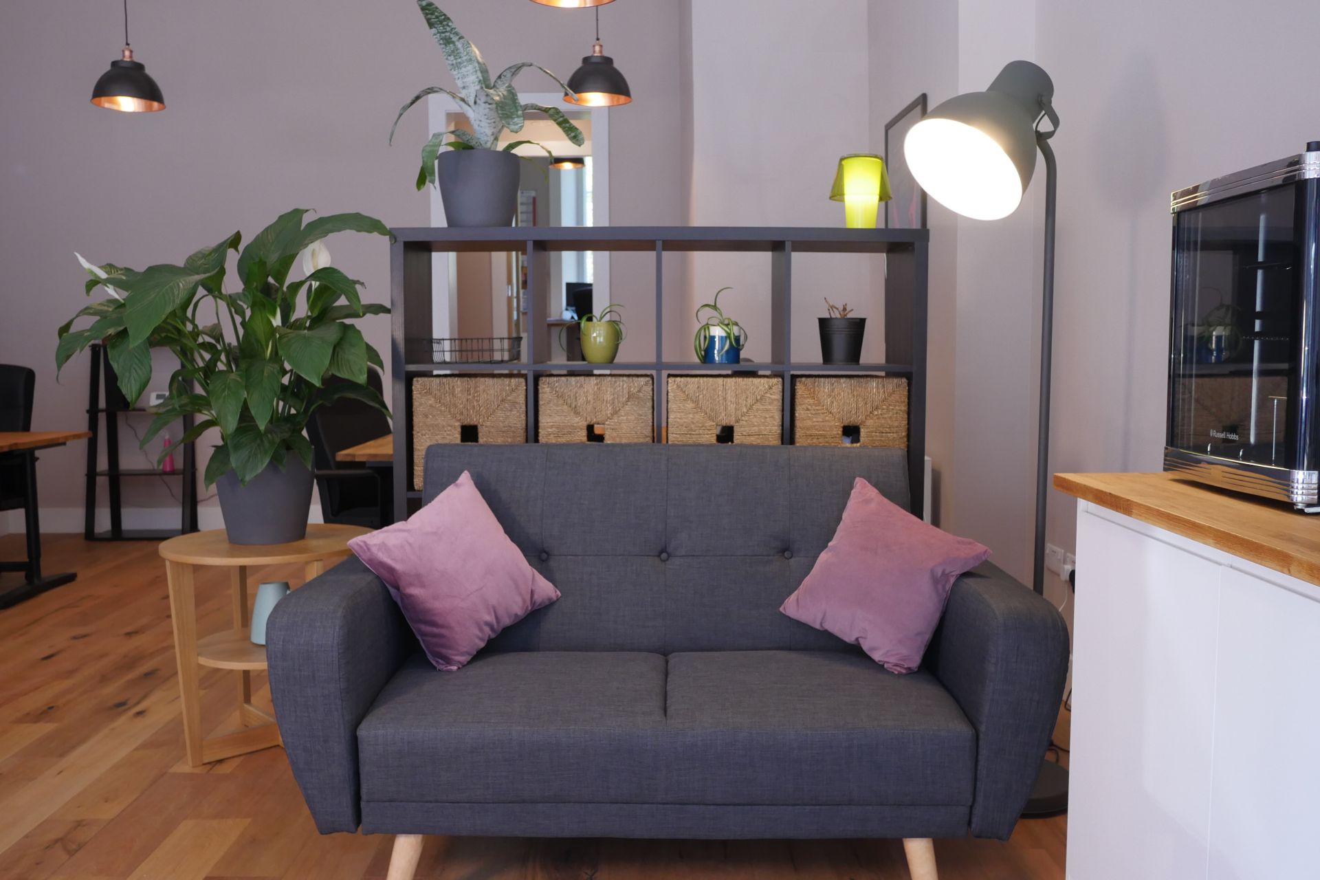 The Nexus Room image 3