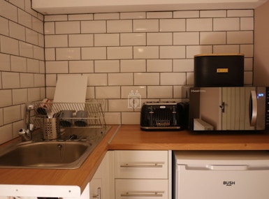 The Nexus Room image 5