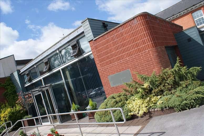 Edwinstowe House  image 2