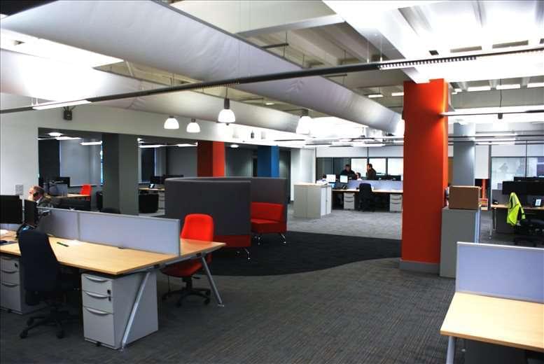 Edwinstowe House  image 4