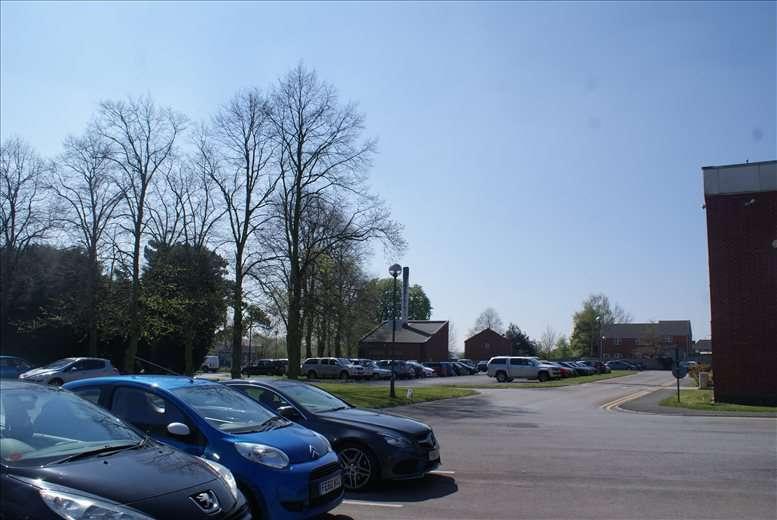 Edwinstowe House  image 3