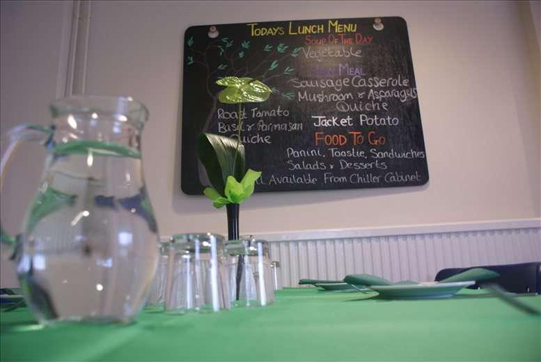 Edwinstowe House  image 5