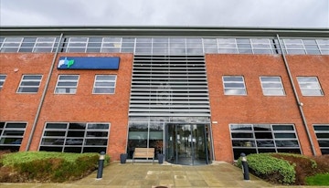 North West Industrial Estates c/o Pioneer Business Centres image 1