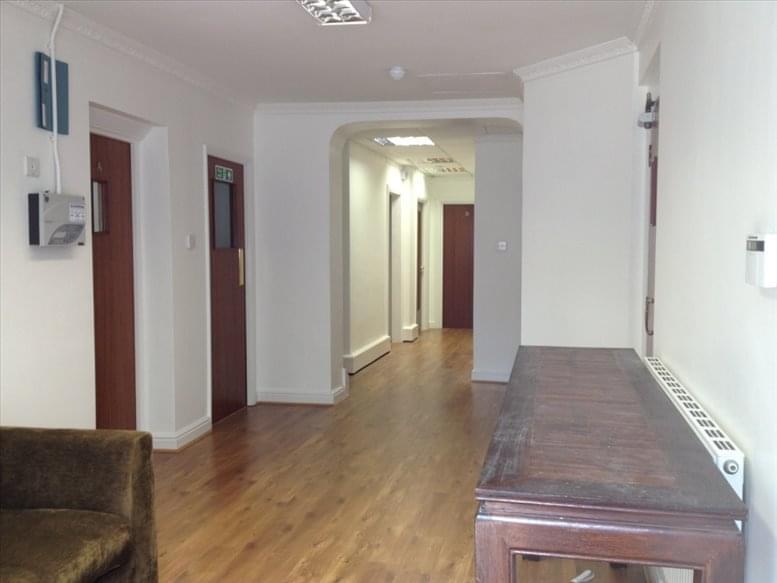 Office on the Hill Ltd image 3