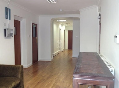 Office on the Hill Ltd image 3