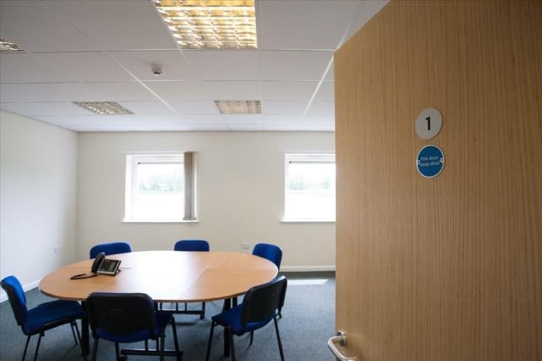 East Cambridgeshire Business Centres Limited image 2