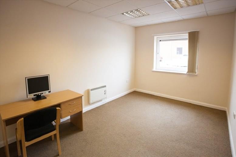 East Cambridgeshire Business Centres Limited image 5