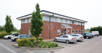East Cambridgeshire Business Centres Limited profile image