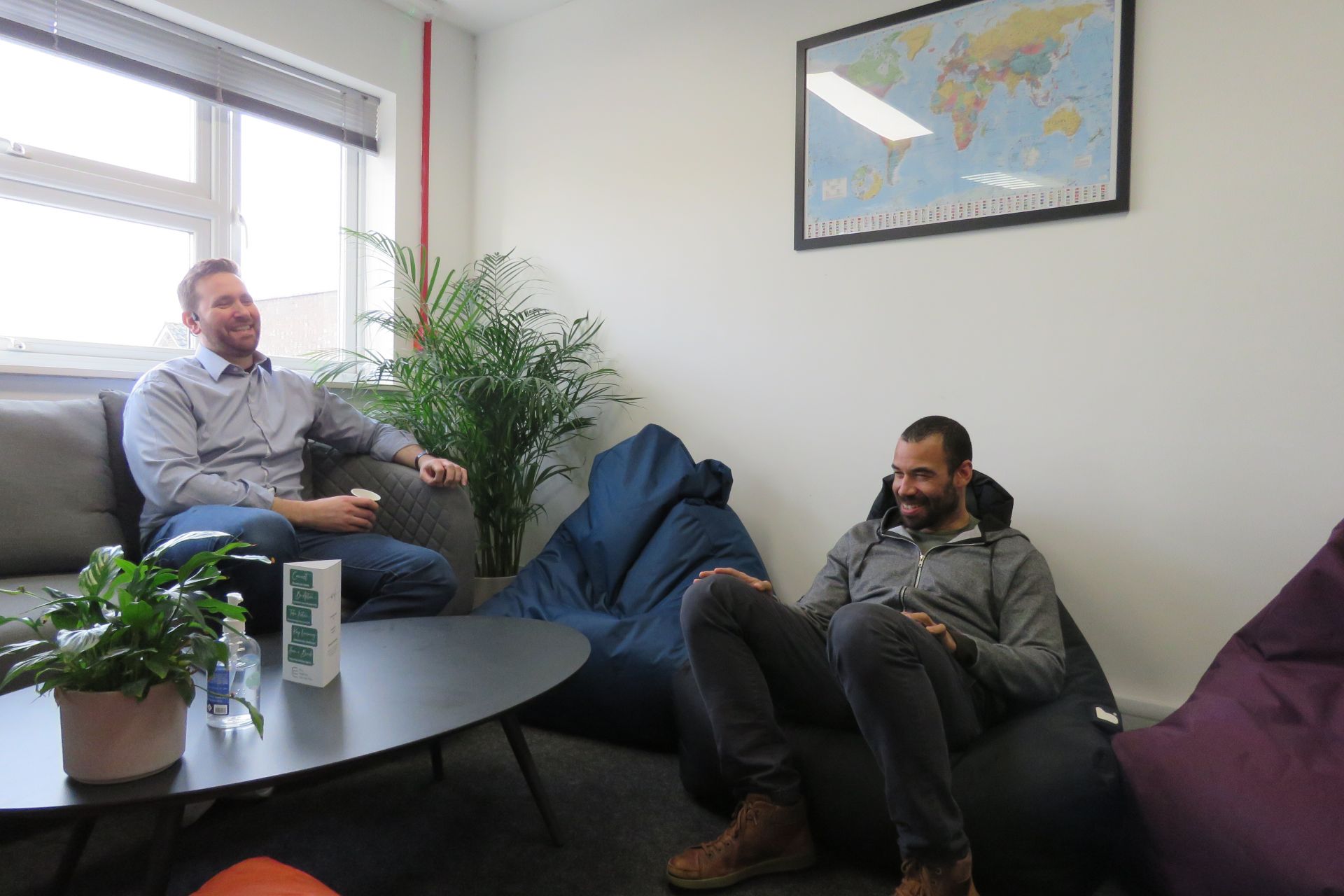 The Epping Connection image 2