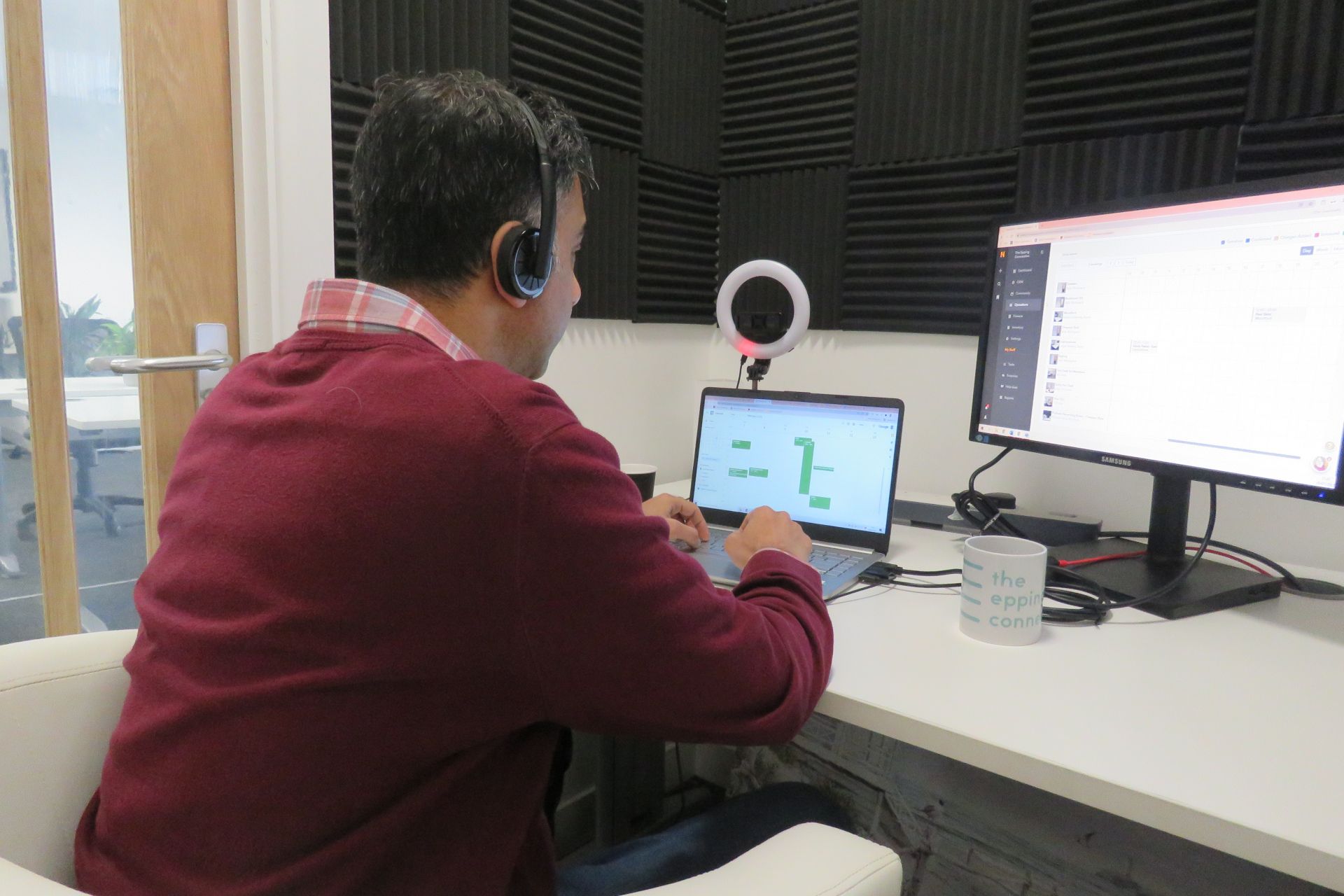 The Epping Connection image 4