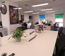 The Epping Connection profile image