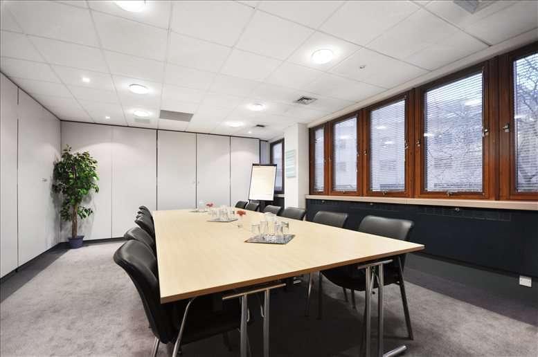 City Skyline Management Ltd  image 2