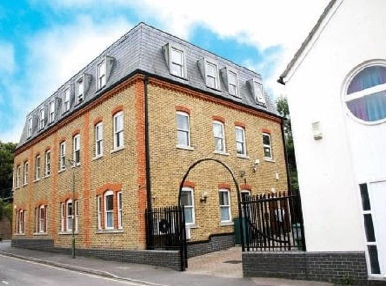 Lower Richmond Properties Ltd image 3