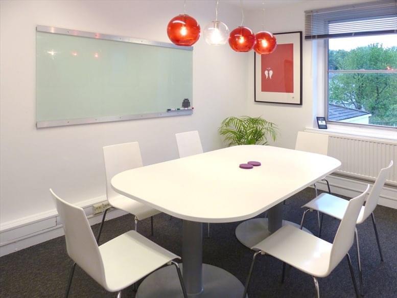 19 West Street Ltd image 3