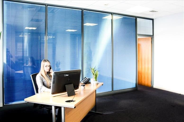 Thames Innovation Centre image 2