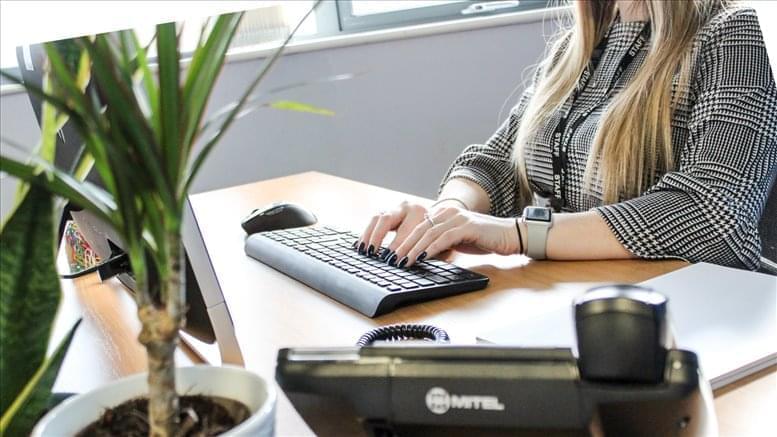 Thames Innovation Centre image 4