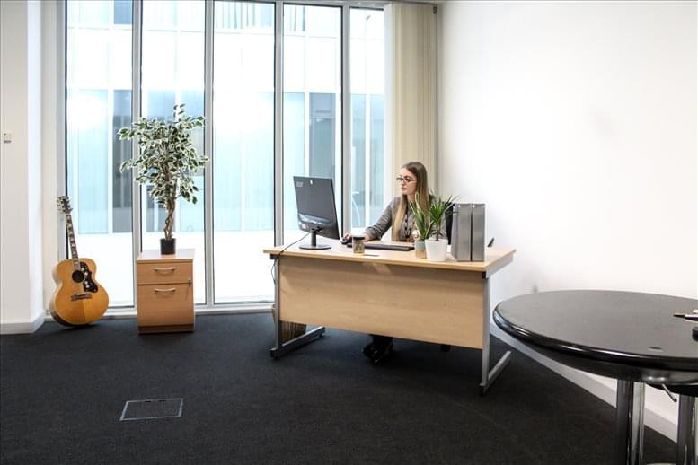 Thames Innovation Centre image 3